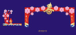 春节装饰