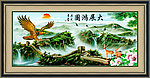 万里长城