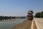 龙舟池