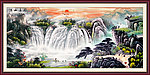 国画