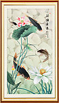 室内装饰画