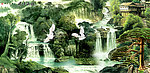 山水