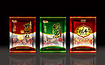休闲食品塑料包装