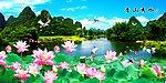 风景画