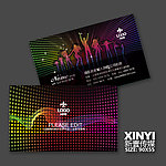KTV名片
