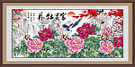 花鸟画