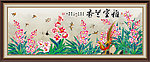 兰花 雅室兰香