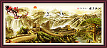 万里长城