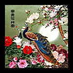牡丹图