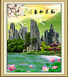 桂林山水