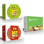 五谷养生粮 展开图