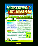 环境治理
