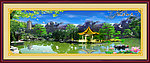 风景画