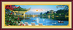 风景画