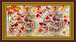 鱼乐图