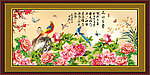 花开富贵