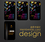 VIP会员卡