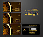 高档VIP卡