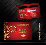 vip贵宾卡