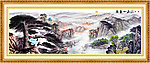 风景画