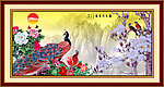 中堂画