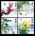 装饰画