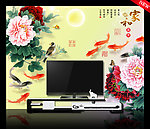 壁画