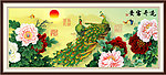 花开富贵