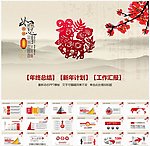 羊年PPT