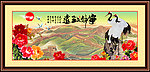 万里长城
