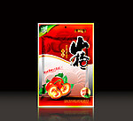 山楂包装袋