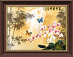 花鸟