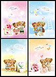 本子封面