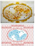 牡丹赋 富贵 欧式