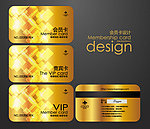 高档VIP卡