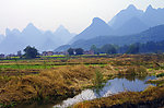 乡村风景