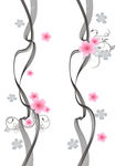 移门花纹