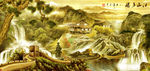 万里长城