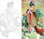 杨贵妇