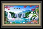 风景画