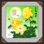 书房画