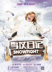 雪仗日记