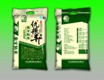 优粮邦包装设计