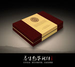 养生包装(含平面矢量文件)