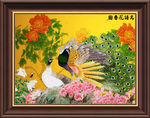 花鸟画
