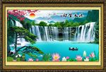 流水生财