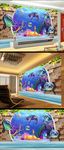海底世界3d立体电视背