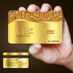 贵宾卡图片
