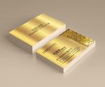 高档名片图片