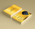 监控名片图片